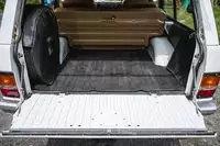 1970 Range Rover Velar - Pre-Production Chassis #31 -For Sale