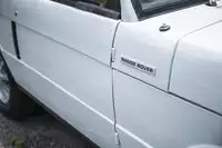 1970 Range Rover Velar - Pre-Production Chassis #31 -For Sale