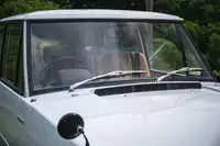 1970 Range Rover Velar - Pre-Production Chassis #31 -For Sale