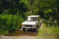 1970 Range Rover Velar - Pre-Production Chassis #31 -For Sale