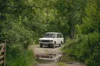 1970 Range Rover Velar - Pre-Production Chassis #31 -For Sale
