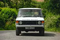 1970 Range Rover Velar - Pre-Production Chassis #31 -For Sale