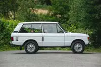 1970 Range Rover Velar - Pre-Production Chassis #31 -For Sale