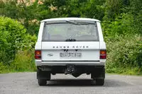 1970 Range Rover Velar - Pre-Production Chassis #31 -For Sale