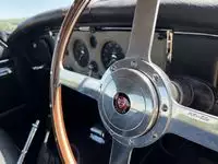 1959 Jaguar XK150 3.4S Fixed Head Coupé-Sold