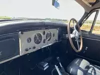 1959 Jaguar XK150 3.4S Fixed Head Coupé-Sold