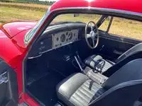 1959 Jaguar XK150 3.4S Fixed Head Coupé-Sold