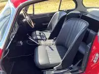1959 Jaguar XK150 3.4S Fixed Head Coupé-Sold
