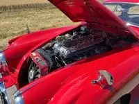 1959 Jaguar XK150 3.4S Fixed Head Coupé-Sold