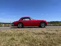 1959 Jaguar XK150 3.4S Fixed Head Coupé-Sold
