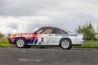 1984 GM Dealer Sport Opel Manta B 400 -For Sale
