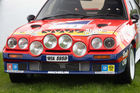 1984 GM Dealer Sport Opel Manta B 400 -For Sale