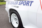 1984 GM Dealer Sport Opel Manta B 400 -For Sale