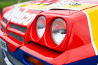 1984 GM Dealer Sport Opel Manta B 400 -For Sale