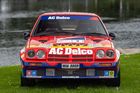 1984 GM Dealer Sport Opel Manta B 400 -For Sale
