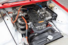 1984 GM Dealer Sport Opel Manta B 400 -For Sale