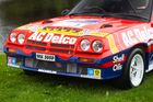 1984 GM Dealer Sport Opel Manta B 400 -For Sale