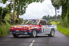 1984 GM Dealer Sport Opel Manta B 400 -For Sale