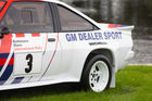 1984 GM Dealer Sport Opel Manta B 400 -For Sale
