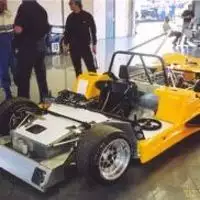 1972 Lola T290 S-For Sale