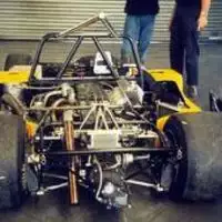 1972 Lola T290 S-For Sale