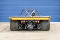 1972 Lola T290 S-For Sale