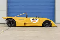 1972 Lola T290 S-For Sale