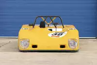 1972 Lola T290 S-For Sale