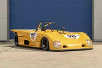 1972 Lola T290 S-For Sale
