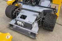 1972 Lola T290 S-For Sale