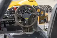 1972 Lola T290 S-For Sale