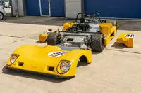 1972 Lola T290 S-For Sale