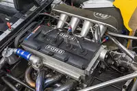 1972 Lola T290 S-For Sale