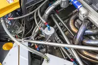 1972 Lola T290 S-For Sale