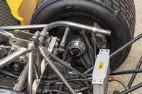 1972 Lola T290 S-For Sale