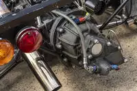 1972 Lola T290 S-For Sale