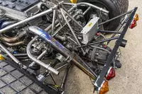 1972 Lola T290 S-For Sale