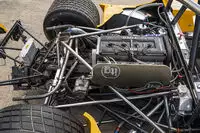 1972 Lola T290 S-For Sale