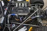 1972 Lola T290 S-For Sale