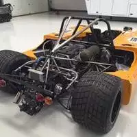 1972 Lola T290 S-For Sale