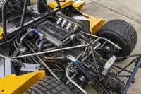 1972 Lola T290 S-For Sale