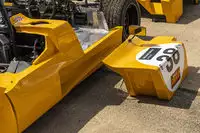 1972 Lola T290 S-For Sale