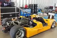 1972 Lola T290 S-For Sale