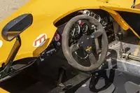 1972 Lola T290 S-For Sale