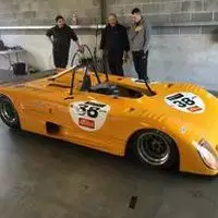 1972 Lola T290 S-For Sale