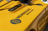 1972 Lola T290 S-For Sale