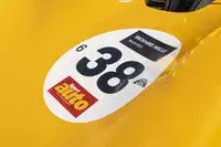 1972 Lola T290 S-For Sale