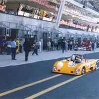 1972 Lola T290 S-For Sale