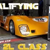 1972 Lola T290 S-For Sale