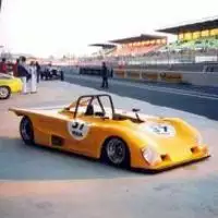 1972 Lola T290 S-For Sale